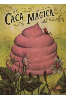 La Caca Mágica