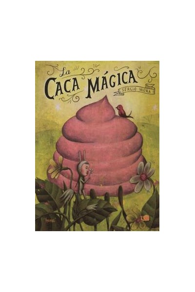 La Caca Mágica