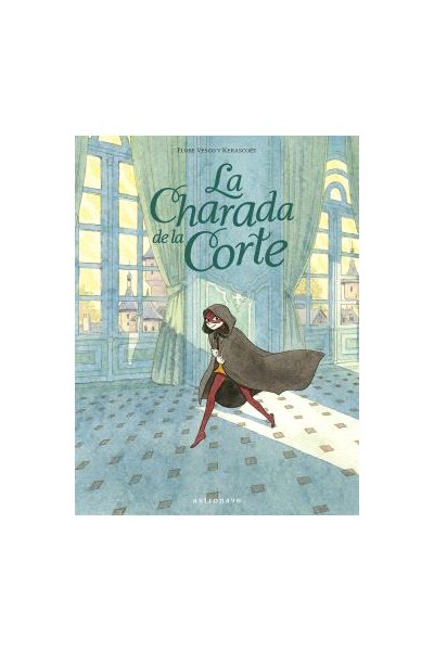 La Charada De La Corte