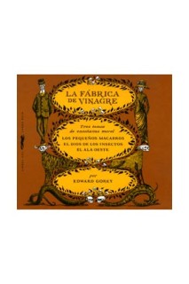 La Fabrica De Vinagre