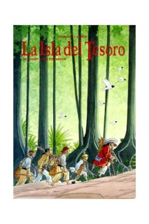 La Isla Del Tesoro