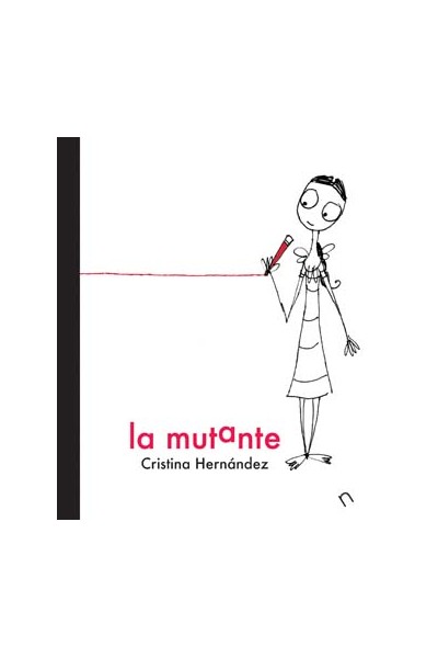 La Mutante