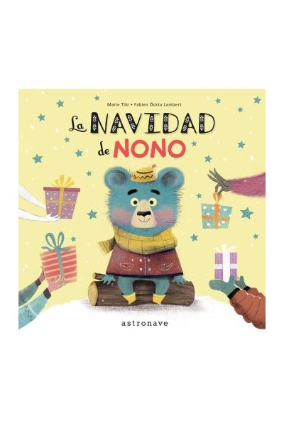 La Navidad De Nono