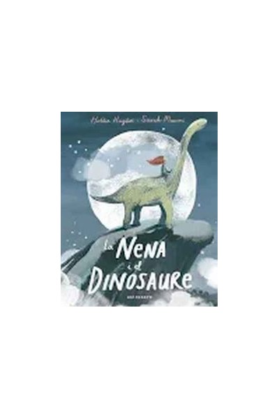 La Nena I El Dinosaure