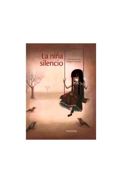 La Niña Silencio