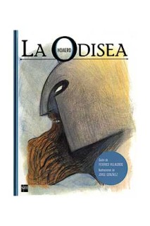 La Odisea De Homero