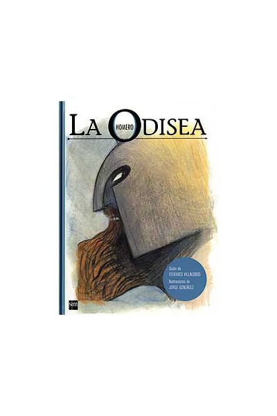 La Odisea De Homero