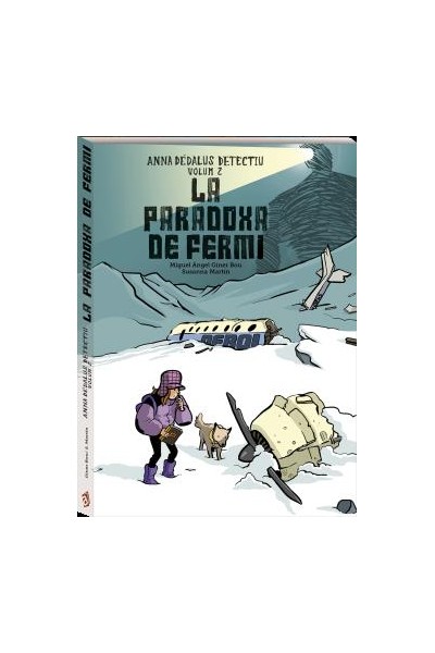 La Paradoxa De Fermi