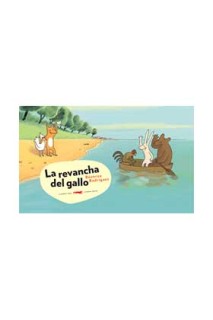 La Revancha Del Gallo