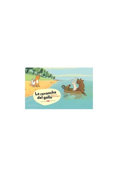 La Revancha Del Gallo