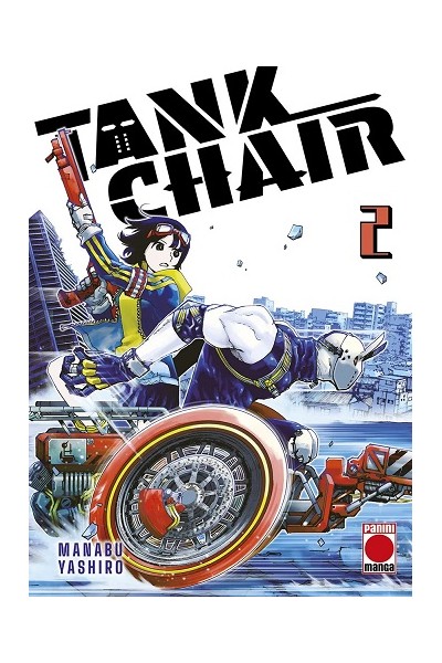 Tank Chair 02