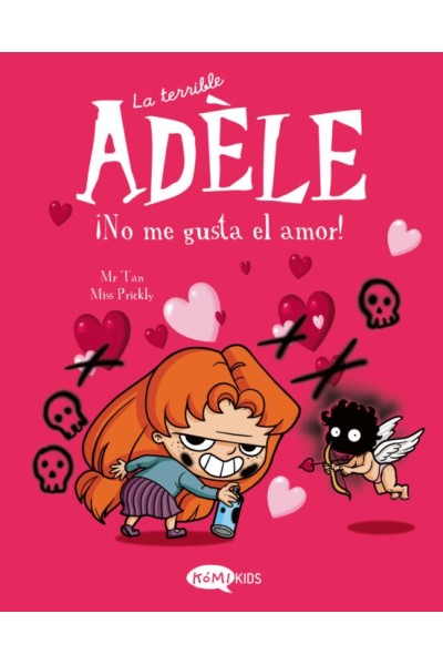 La Terrible Adèle 04