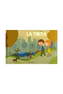 La Tirita