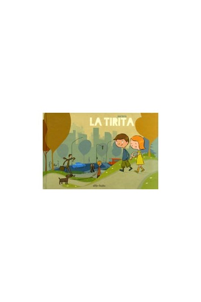 La Tirita