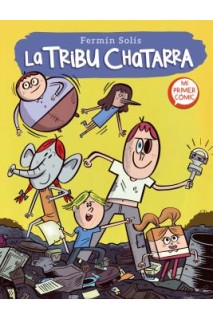 La Tribu Chatarra
