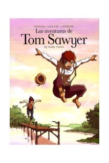 Las Aventuras De Tom Sawyer