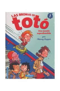 Las Bromas De Toto 1