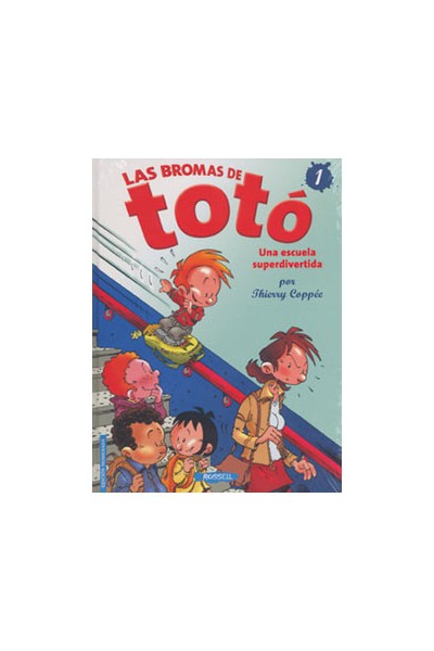 Las Bromas De Toto 1