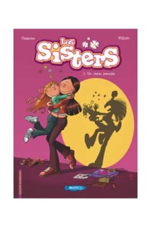 Las Sisters 01. Un Cierto Parecido