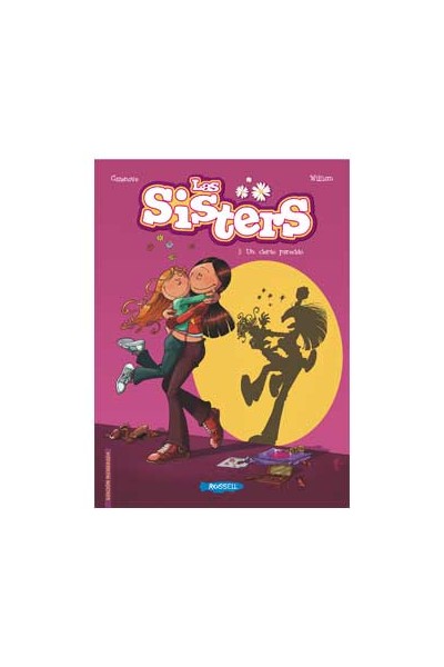 Las Sisters 01. Un Cierto Parecido