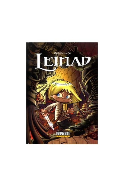 Leinad