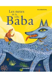 Les Netes De La Vella Baba