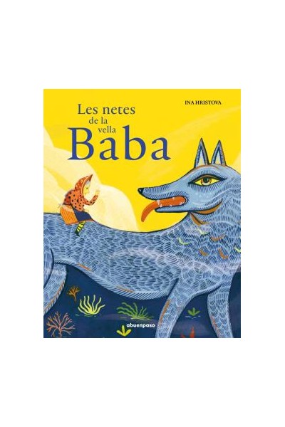 Les Netes De La Vella Baba