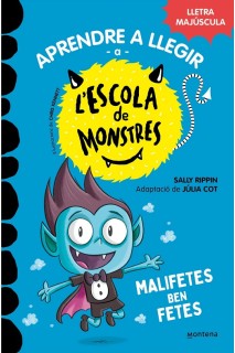 L'Escola De Monstres 06