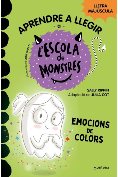 L'Escola De Monstres 08