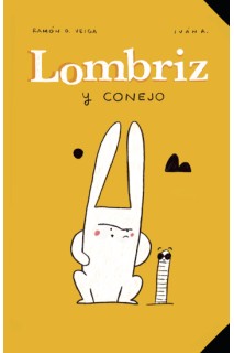 Lombriz Y Conejo