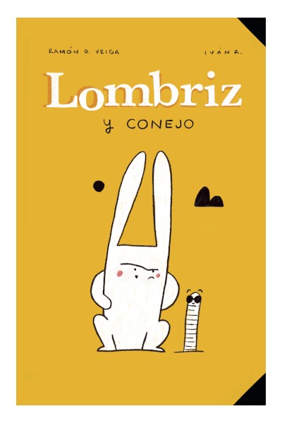 Lombriz Y Conejo