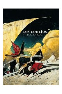 Los Conejos