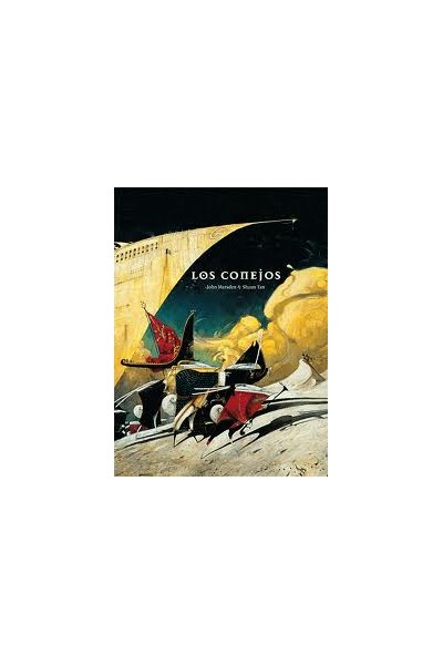 Los Conejos