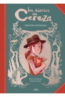 Los Diarios De Cereza (Integral)