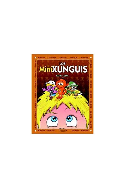 Los Minixunguis