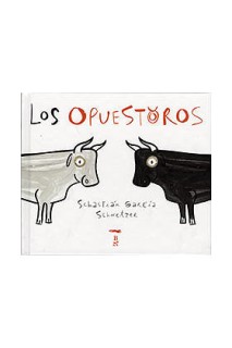 Los Opuestoros