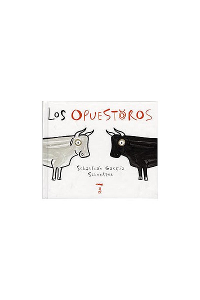 Los Opuestoros