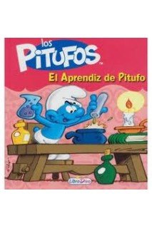 Los Pitufos. El Aprendiz De Pitufo
