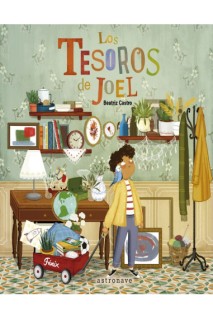 Los Tesoros De Joel