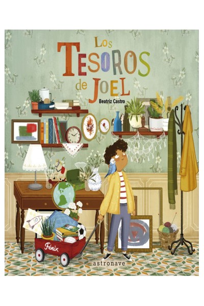 Los Tesoros De Joel