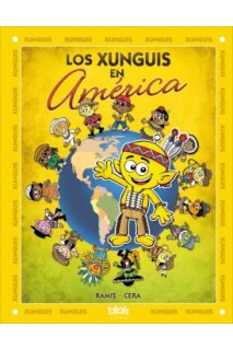 Los Xunguis En América