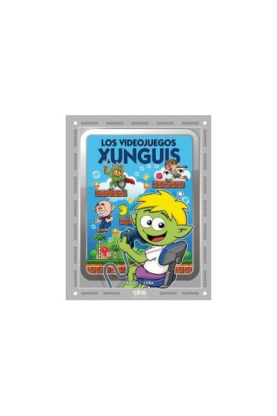Los Xunguis. Los Videojuegos