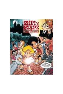 Magos Humor 160: Zipi Y Zape Y El Club De La Canica