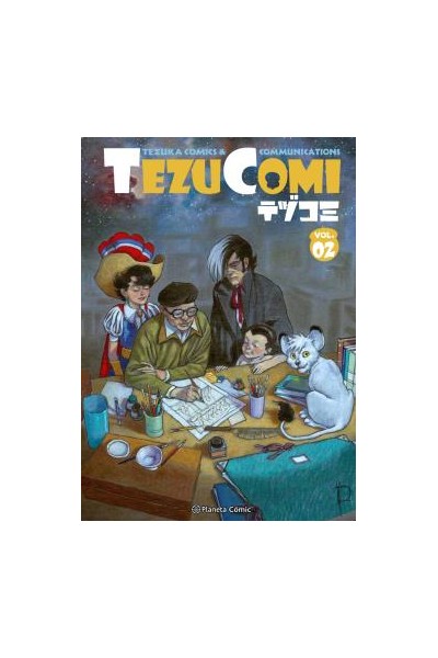 Tezucomi 02 (De 3)