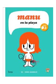 Manu En La Playa