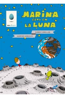 Marina Está En La Luna