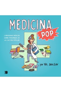 Medicina Pop