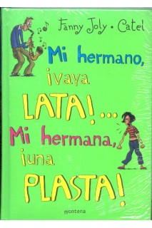 Mi Hermano, Vaya Lata! / Mi Hermana, Vaya Lata!