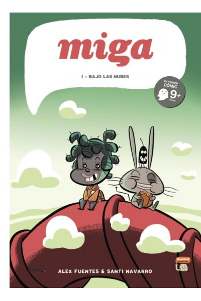 Miga