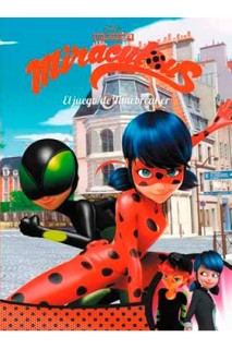 Miraculous. El Juego  De Timebreaker